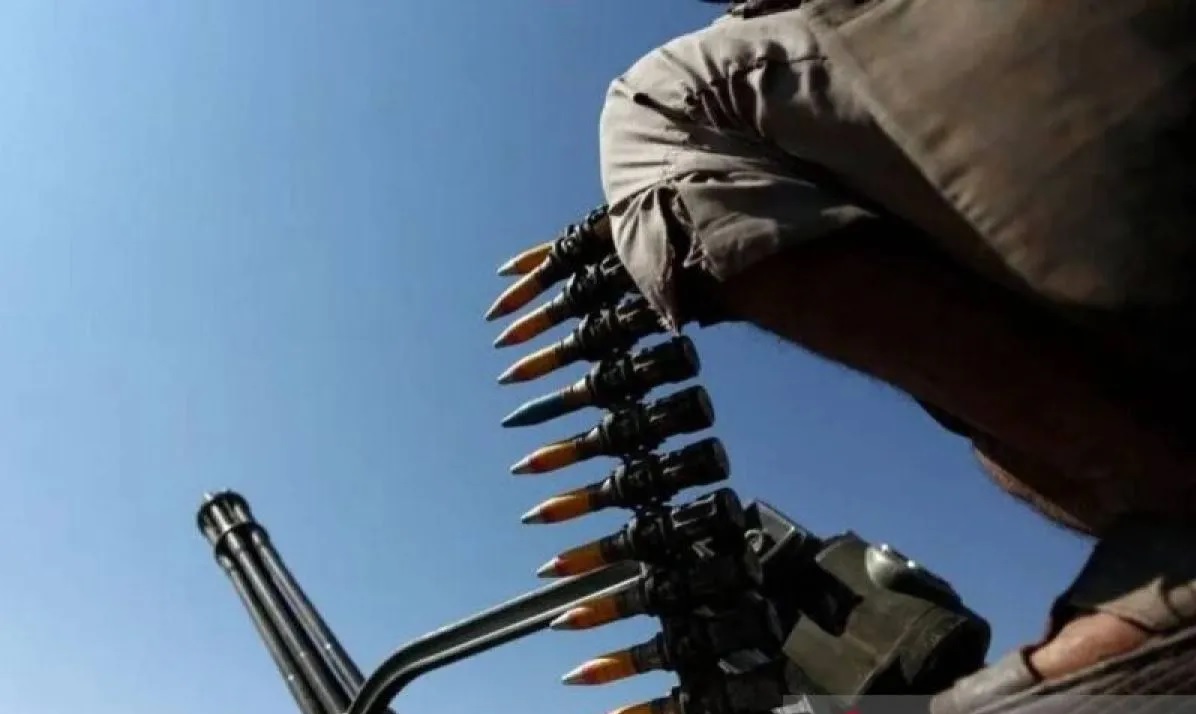 Houthi Dituduh Targetkan Mekkah, Saudi Siapkan Balasan di Tengah Konflik Yaman