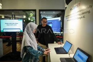 Investasi Rp259,9 Triliun D...