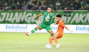 Jadwal BRI Super League pekan Ketiga: Laga Persija Kontra Java United dan Persijap Jepara vs Persib Jadi Sorotan