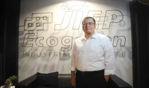 JIEP Menata Ulang Program Prioritas