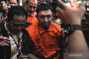 Kasus Korupsi ATR/BPN, Nama Fahd Arafiq Muncul sebagai Penampung Uang.