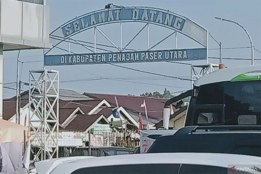 Kawasan Industri Buluminung Disiapkan Topang IKN