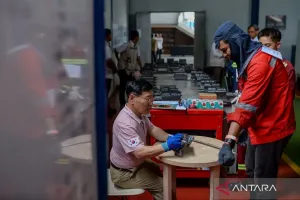 Kemnaker Segera Seleksi dan Tetapkan Peserta MagangHub 2026 Tahap 2