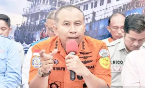 Kerahkan 1.000 Personel dan 23 Armada, Misi Raksasa Cari Korban KM Virgo 8 di Laut Jawa