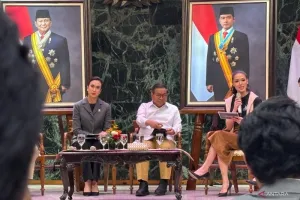 Konser Musisi Dunia Dibidik Jadi Magnet Wisatawan ke Indonesia