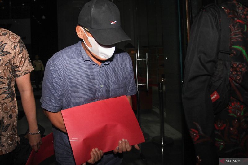 KPK Kembangkan Kasus, Perjalanan Eks Bupati Cirebon dan Herry Jung ke Korea Ikut Diusut