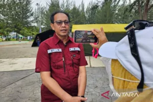 Layanan Operasi Katarak Gratis bagi Warga Natuna