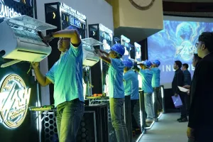 Lima Installer Terbaik Wakili Indonesia di Grand Final MCFIT ASEAN di Tiongkok