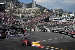 Monako Jadi Salah Satu dari 10 Seri Sprint F1 Musim 2027