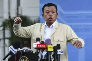 Mungkin Mulai Mules, Empat Tangan Kanananya Ditangkap KPK, Nusron Dua Hari Mangkir Rapat dengan DPR