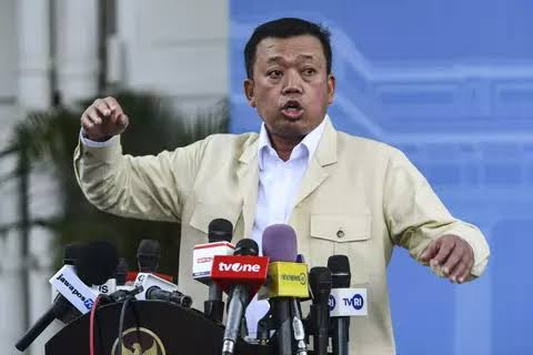Mungkin Mulai Mules, Empat Tangan Kanananya Ditangkap KPK, Nusron Dua Hari Mangkir Rapat dengan DPR