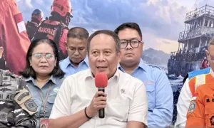 Nakhoda KM Virgo Diperiksa, 129 Korban Masih Dicari Basarnas