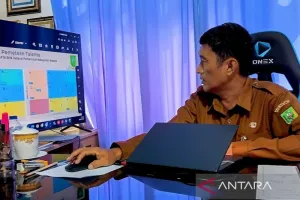Nasib 2.250 PPPK Paruh Waktu Natuna: Kontrak Diperpanjang, Kinerja Jadi Penentu