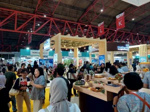 Pameran Fi Asia Indonesia 2026 Perluas Akses Industri terhadap Teknologi Pangan Global