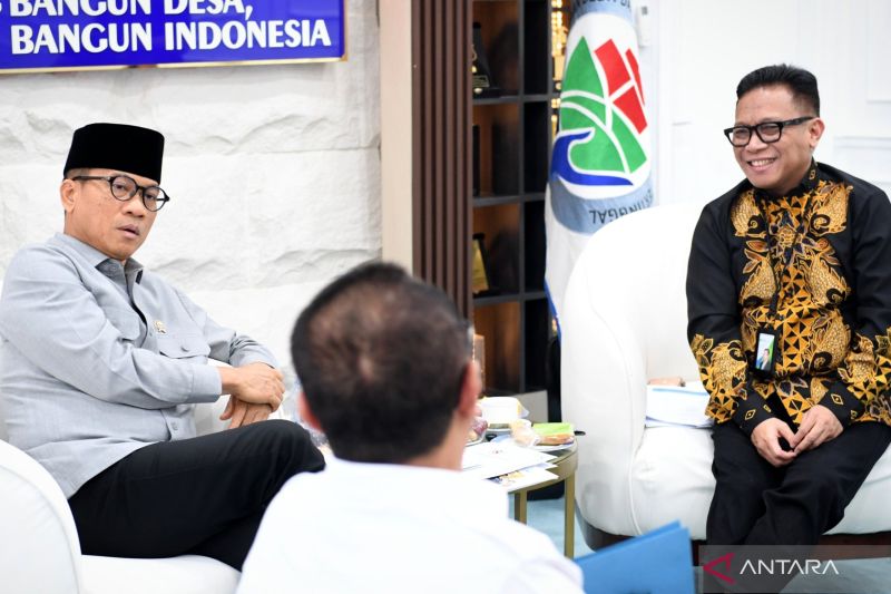 Pekerja Informal di Desa Bisa Dapat Perlindungan BPJS TK dari Dana Desa.