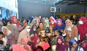 Pemkab Lamongan Buka Klinik...