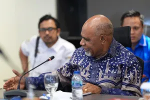 Pemprov Papua Tengah Siapkan Rp80 Miliar, Bandara Nabire Butuh Rp500 Miliar untuk Pengembangan