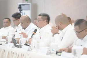 Pemprov Riau dan PLN Percepat Program Listrik Desa di 102 Lokasi Tahun 2026