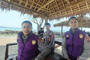 Pendampingan Keluarga Jurnalis Hilang di Tengah Ketidakpastian SAR