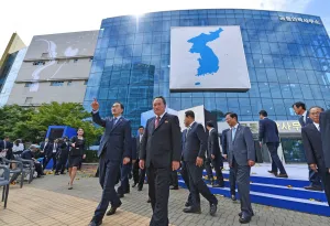 Pengadilan Seoul Perintahkan Korut Bayar Ganti Rugi