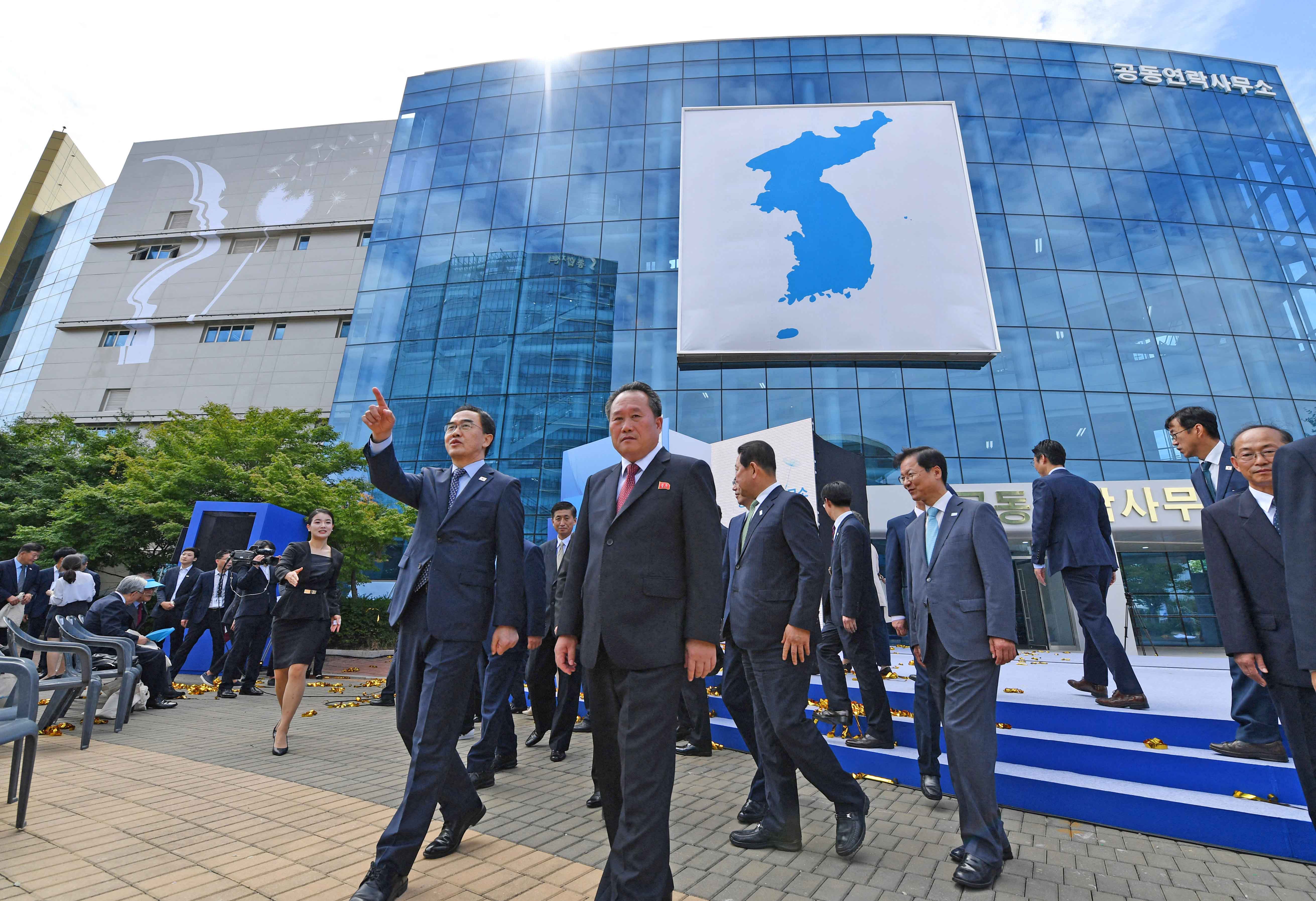 Pengadilan Seoul Perintahkan Korut Bayar Ganti Rugi