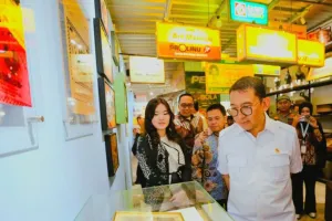 Pengemasan Museum Secara Tematik Hadirkan Ekonomi Budaya