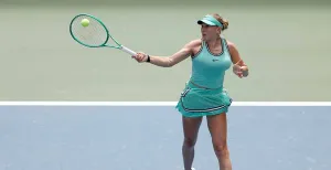 Petenis Putri Top Dunia Bertempur di Beijing