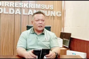 Polda Lampung Data Seluruh SPBU dan Usut Penyebab Antrean BBM Subsidi