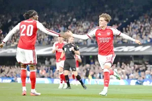 Potensi Samai Rekor 123 Tahun Lalu, Arsenal Siap Mengamuk di Kandang Brighton