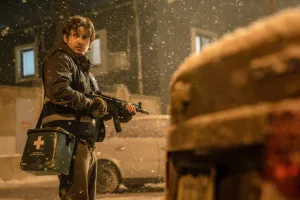 Reaksi Awal Nonton 'Resident Evil': 'Sangat Mengerikan' dan Salah Satu 'Adaptasi Video Game Terbaik' dari Sutradara 'Weapons'