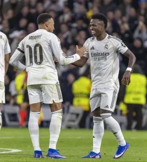 Real Madrid Bela Kebebasan ...