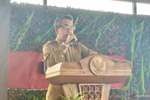 Regenerasi Petani Mendesak, Minat Generasi Muda ke Sektor Pertanian Masih Rendah.