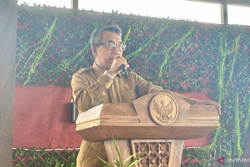 Regenerasi Petani Mendesak, Minat Generasi Muda ke Sektor...