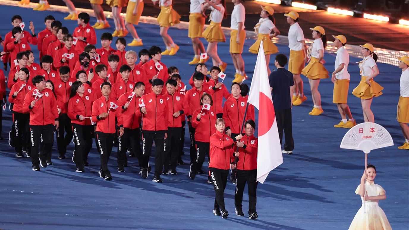 Setelah Olimpiade Berlangsung Sepi, Jepang Berharap Asian Games Jadi Pesta Olahraga