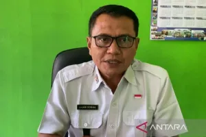 Stok Aman! Kabupaten Seluma Terima Tambahan Kuota Pupuk Subsidi 800 Ton