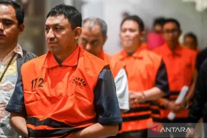 Terjawab! Ini Langkah KPK Setelah Fahd Arafiq Tiga Kali Jadi Tersangka