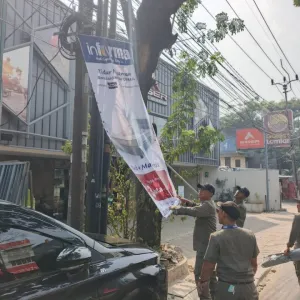 Trantib Kota Tangerang Tert...