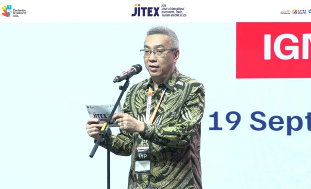 Usaha Terbaik Saat Ini Tekuni Makanan dan Minuman