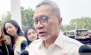 Usai Resmikan LRT, Prabowo Panggil Mendadak Jajaran Menteri ke Istana, Ada Apa?