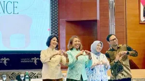 Wonderful Indonesia Gastronomy Angkat Asal Usul Bahan Pangan dan Kuliner Lokal Khas Daerah