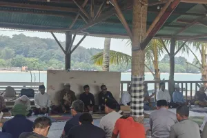 Operasi SAR Jurnalis Hilang Masuk Hari ke-10, Area Pencarian Diperluas