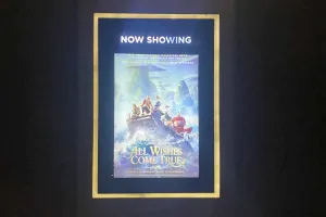 Angkat Cerita dari Budaya Tiongkok, Film Animasi “All Wishes Come True” Hadir di Bioskop Indonesia