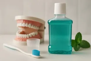 Apakah Obat Kumur Benar-benar Bisa Membasmi Bakteri di Dalam Mulut? Ini Kata Para Ahli 