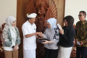 Bali Siap Jadi Tuan Rumah Kongres Dermatologi Dunia