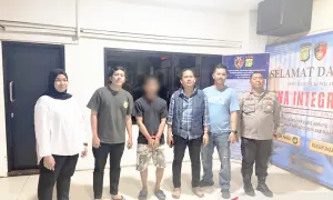 Bejat! Ayah di Cakung Tega Cabuli Anak Kandung Berulang Kali, Polisi Terapkan Pasal Pemberatan!