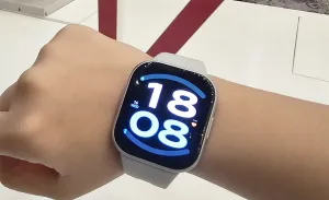 Bikin Pesaing Ketar-Ketir, Xiaomi Rilis 3 Smartwatch Baru Berfitur GPS Dual-band dan Bluetooth Call