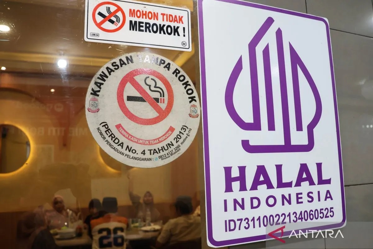 BPJH: Wajib Halal Harus Dilaksanakan 18 Oktober Sesuai Amanat Undang-undang