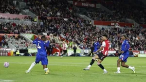 Brentford vs Chelsea: Derby London Barat Sarat Persaingan