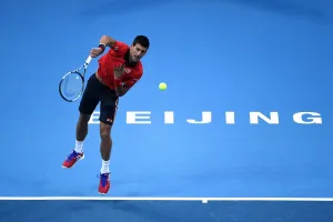 Djokovic Kembali ke China Open Setelah Absen 11 Tahun