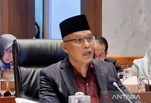 DPR Soroti Ancaman Warga Sipil di Papua